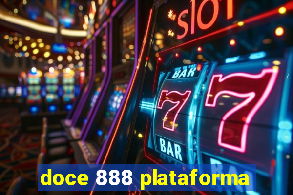 doce 888 plataforma